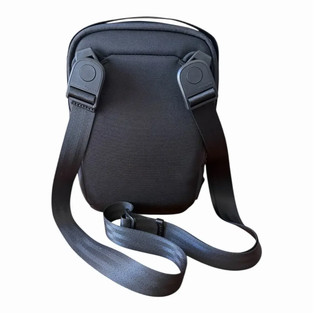 ALPAKA Metro Sling V2 Crossbody EDC Bag X-Pac Waterproof Urban Tech Sling